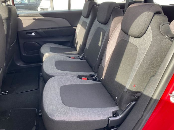 Citroen Grand C4 Spacetourer 2021