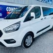 Ford Tourneo Custom 2021
