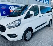 Ford Transit Custom 2021