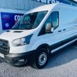 Ford Transit 2022