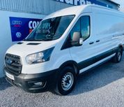 Ford Transit 2022