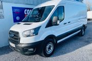Ford Transit 2022