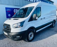 Ford Transit 2022