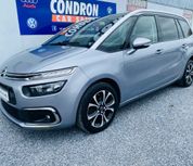Citroen Grand C4 Spacetourer 2021