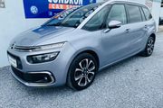 Citroen Grand C4 Spacetourer 2021