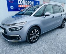 Citroen Grand C4 Spacetourer 2021