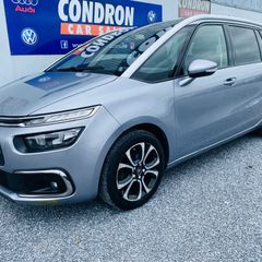 Citroen Grand C4 Spacetourer 2021