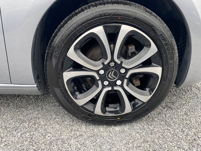 Citroen Grand C4 Spacetourer 2021