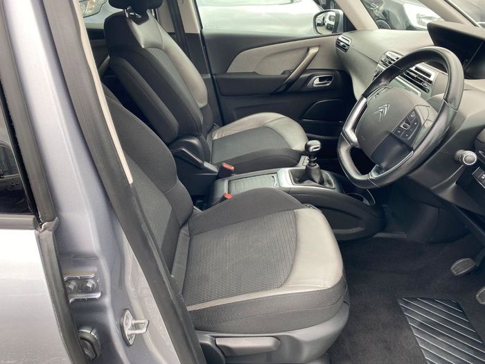 Citroen Grand C4 Spacetourer 2021