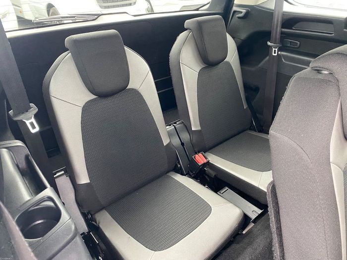 Citroen Grand C4 Spacetourer 2021