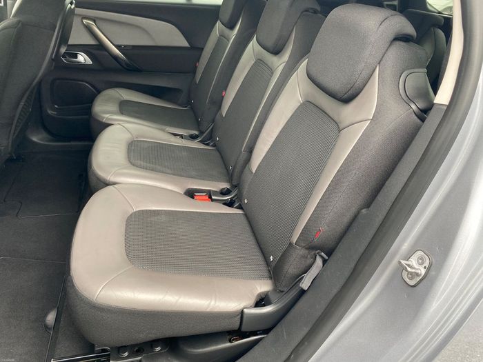 Citroen Grand C4 Spacetourer 2021