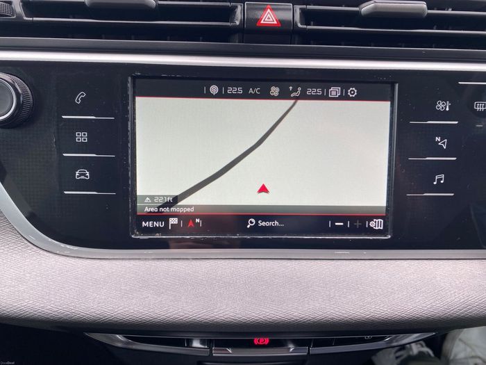 Citroen Grand C4 Spacetourer 2021