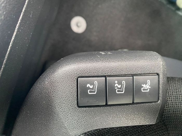 Citroen Grand C4 Spacetourer 2021