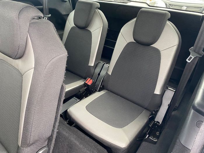 Citroen Grand C4 Spacetourer 2021