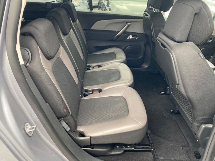 Citroen Grand C4 Spacetourer 2021