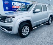Volkswagen Amarok 2020