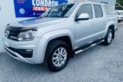 Volkswagen Amarok 2020