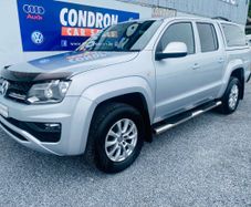 Volkswagen Amarok 2020
