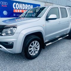 Volkswagen Amarok 2020