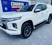Mitsubishi L 200 2021