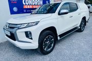 Mitsubishi L 200 2021