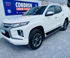 Mitsubishi L 200 2021