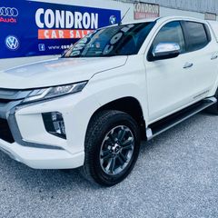 Mitsubishi L 200 2021