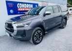 Toyota HiLux 2021