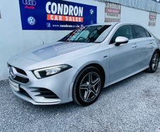 Mercedes-Benz A-Class 2021