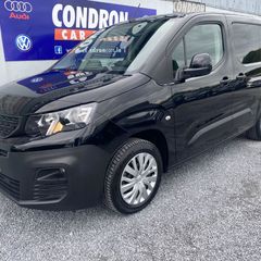 Peugeot Partner 2022