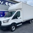 Ford Transit 2022