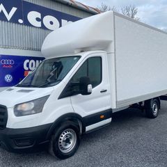 Ford Transit 2022