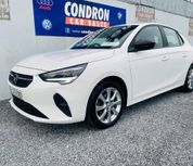 Opel Corsa 2022