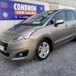 Peugeot 5008 2016
