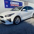 Kia Ceed 2021
