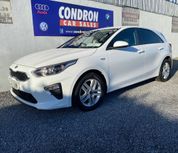 Kia Ceed 2021