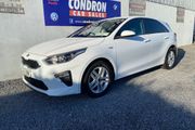 Kia Ceed 2021