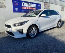 Kia Ceed 2021