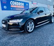 Audi A6 2017