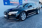 Audi A6 2017