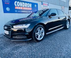 Audi A6 2017