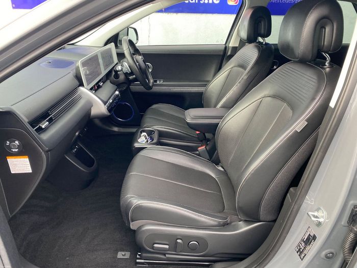 Hyundai Ioniq 5 2021