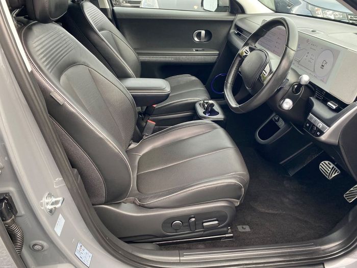 Hyundai Ioniq 5 2021