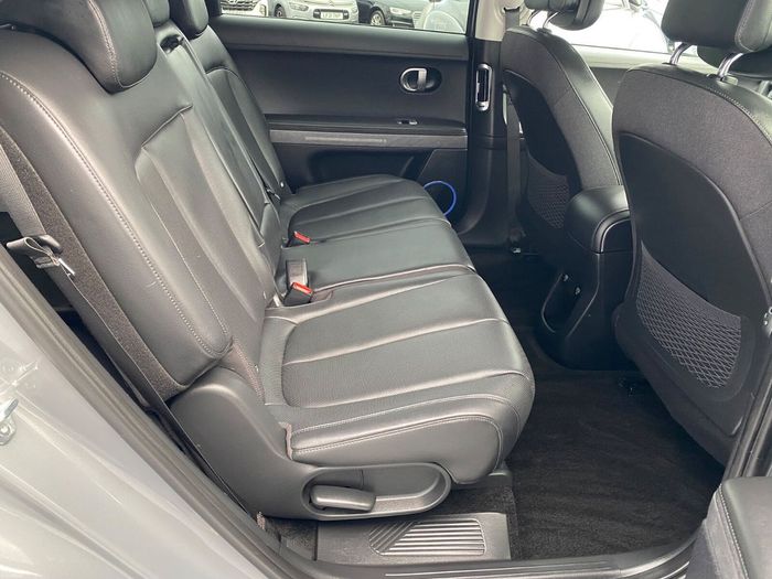 Hyundai Ioniq 5 2021