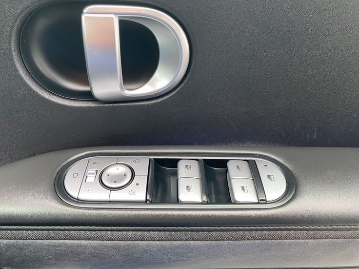 Hyundai Ioniq 5 2021