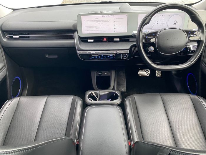 Hyundai Ioniq 5 2021