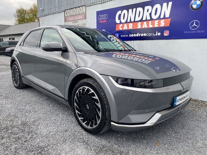 Hyundai Ioniq 5 2021