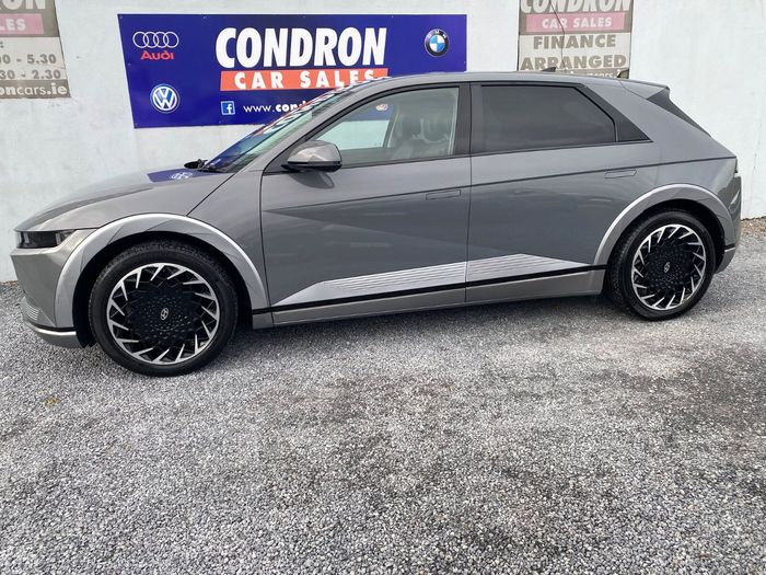 Hyundai Ioniq 5 2021