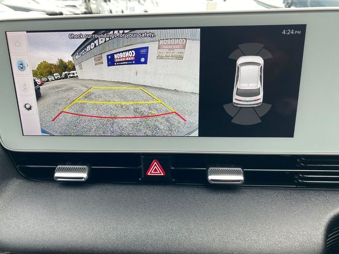 Hyundai Ioniq 5 2021