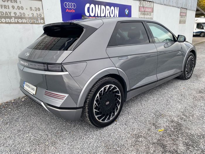Hyundai Ioniq 5 2021
